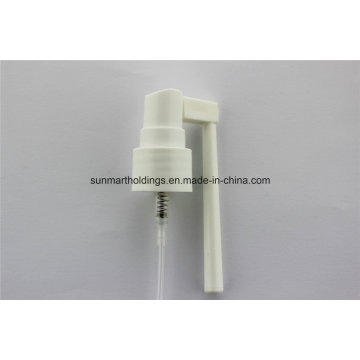 Oral Sprayer with Long Tube